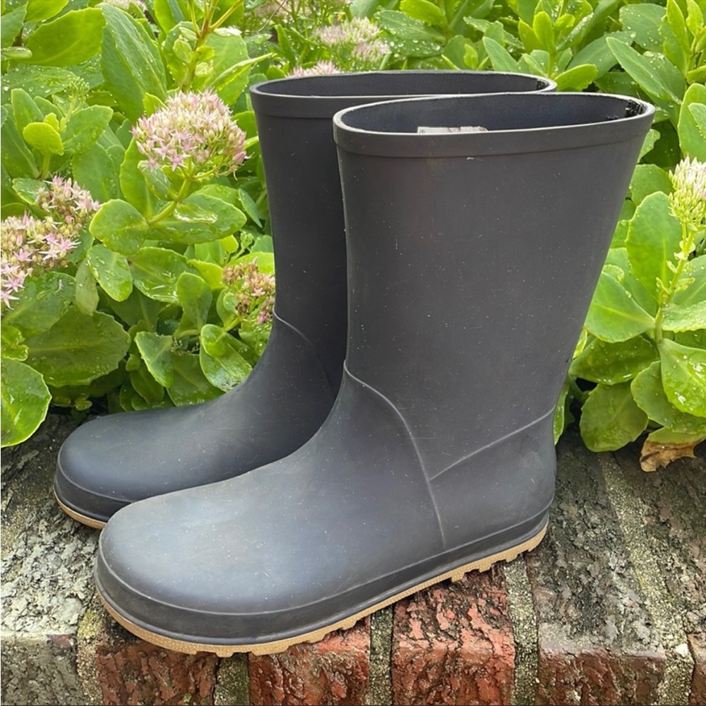 Cat & Jack rain boots